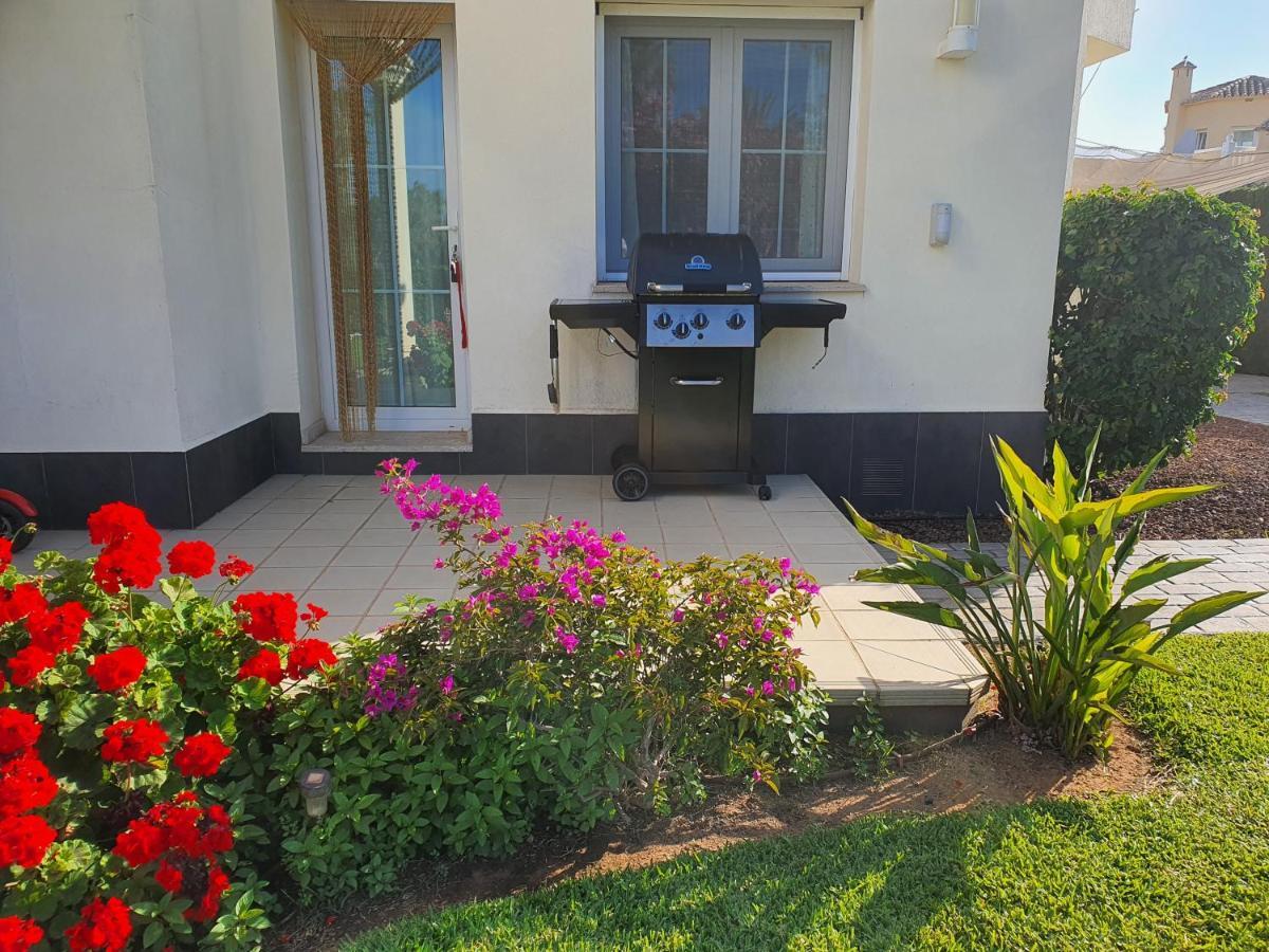 Villa Lujo Olivanova Golf Met Exterior photo