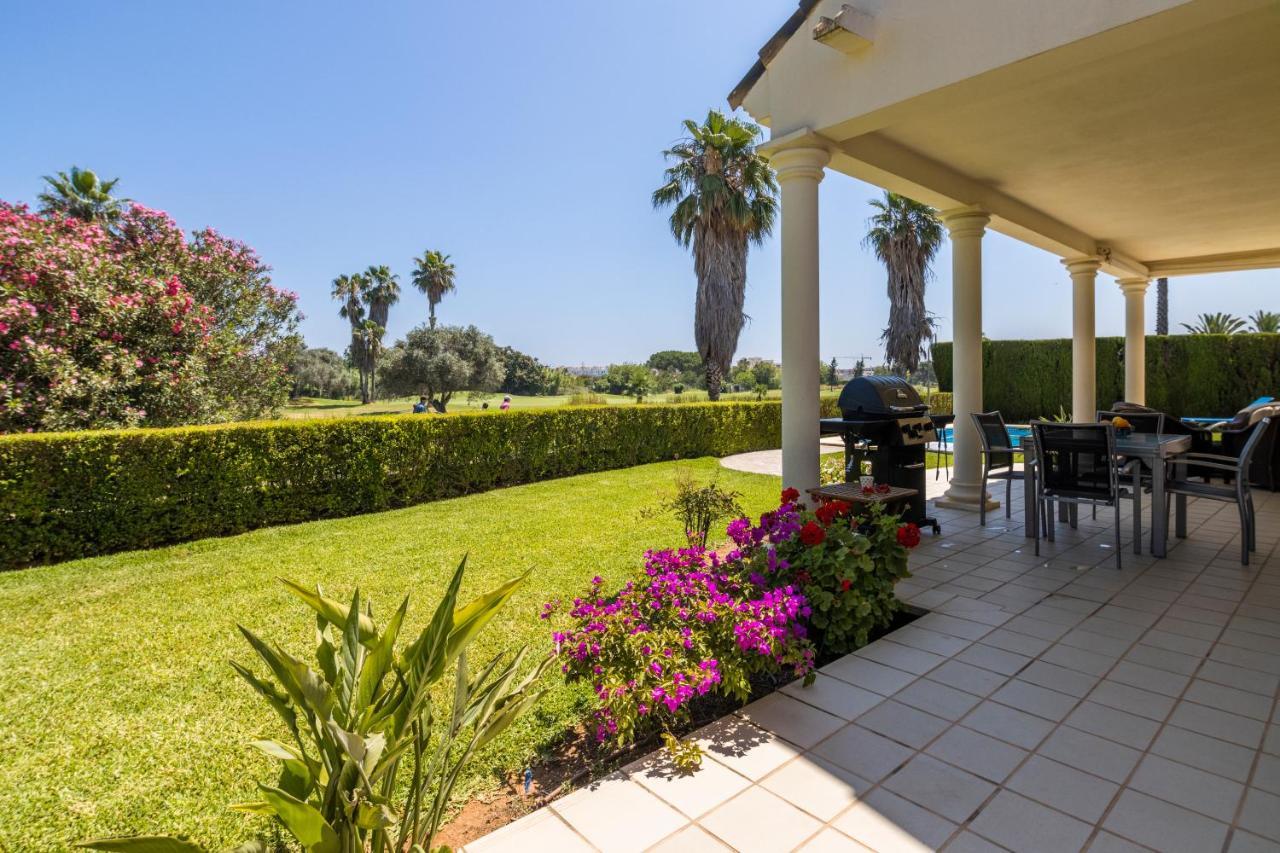 Villa Lujo Olivanova Golf Met Exterior photo