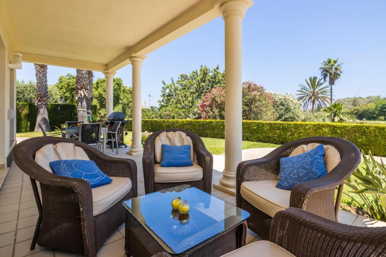 Villa Lujo Olivanova Golf Met Exterior photo