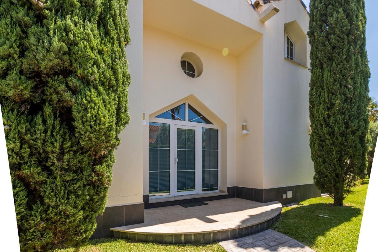 Villa Lujo Olivanova Golf Met Exterior photo
