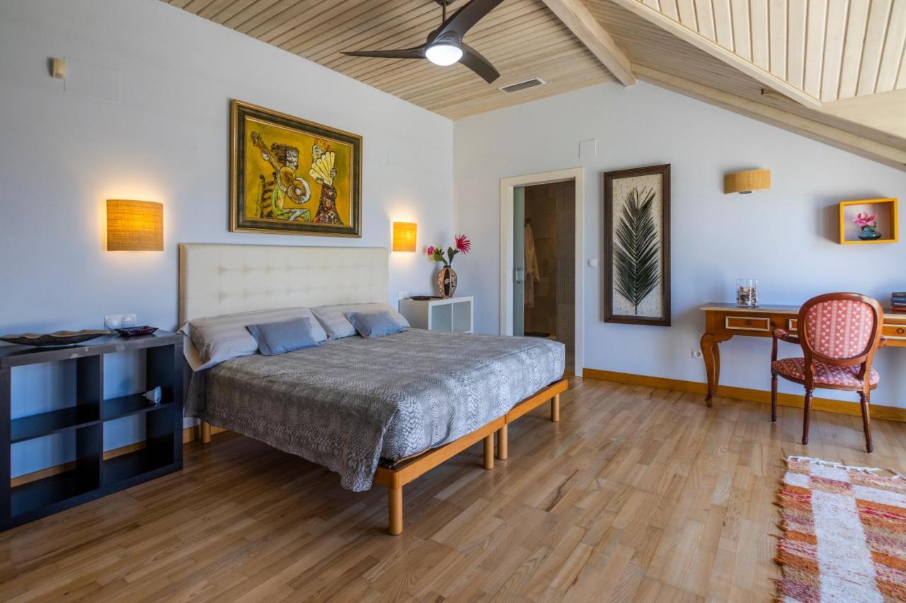 Villa Lujo Olivanova Golf Met Exterior photo