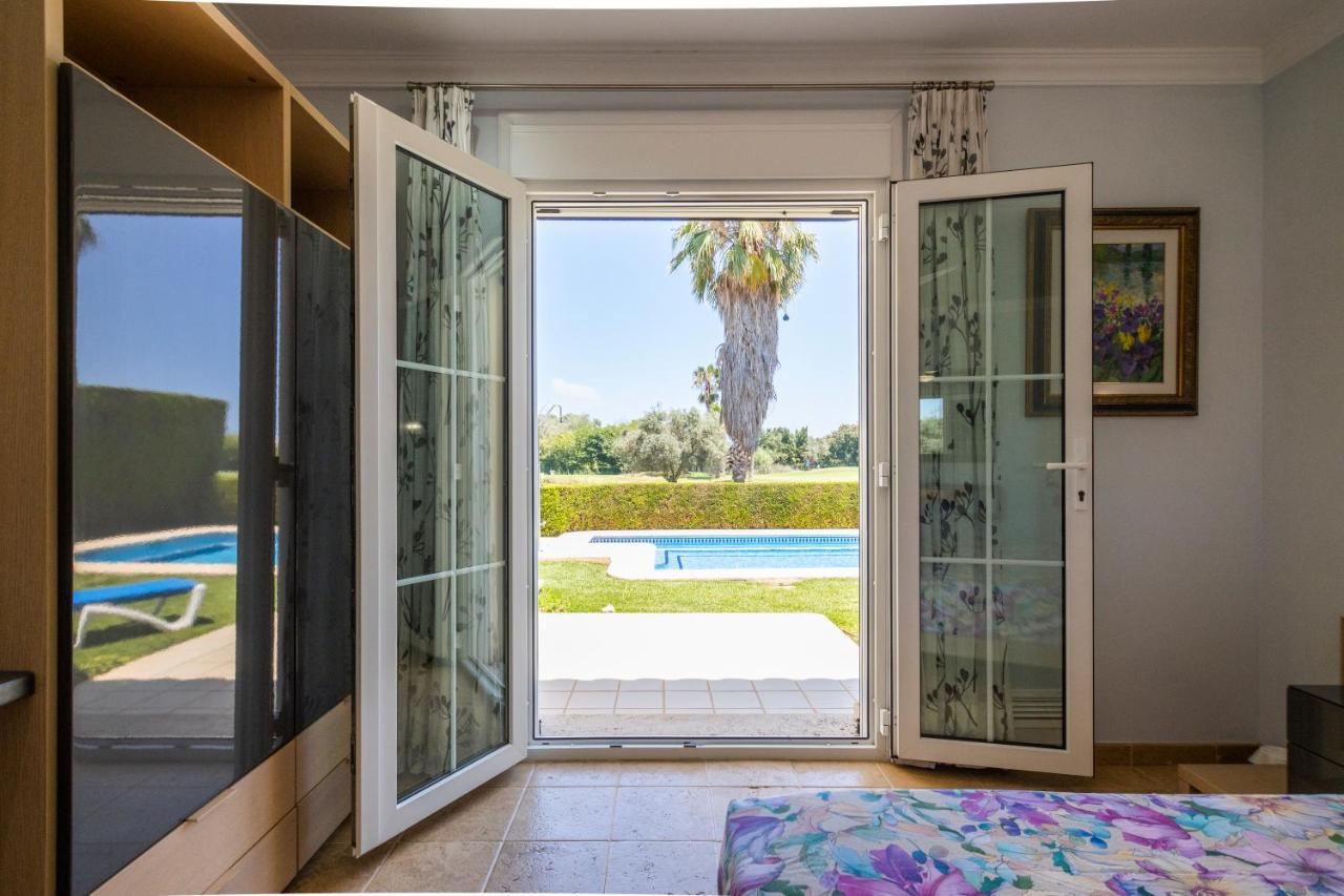 Villa Lujo Olivanova Golf Met Exterior photo